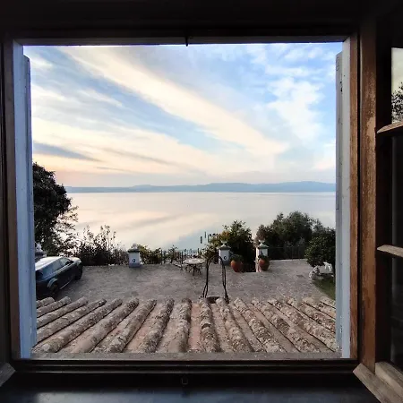 La Di Augusto * Anguillara Sabazia