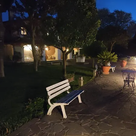 La Di Augusto *