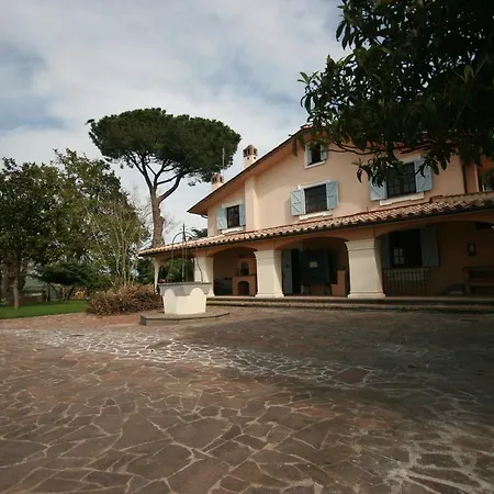 La Di Augusto Anguillara Sabazia