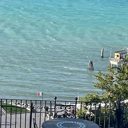 La Di Augusto Ferienhaus