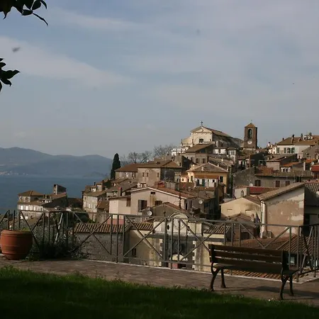 La Di Augusto Anguillara Sabazia