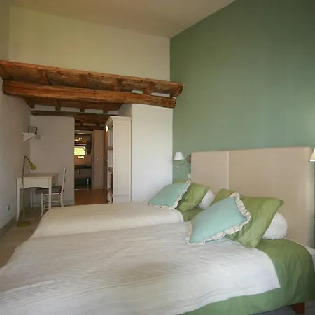 La Di Augusto Holiday home *