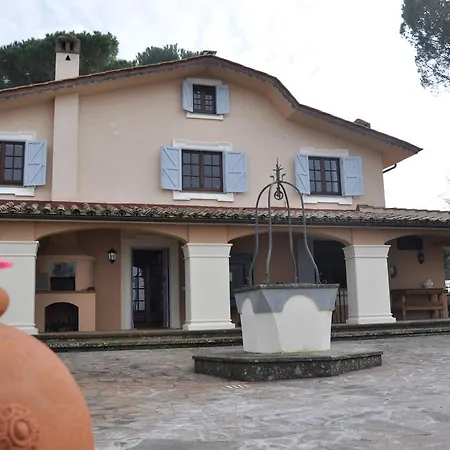 La Di Augusto