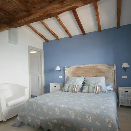 Holiday home La Di Augusto