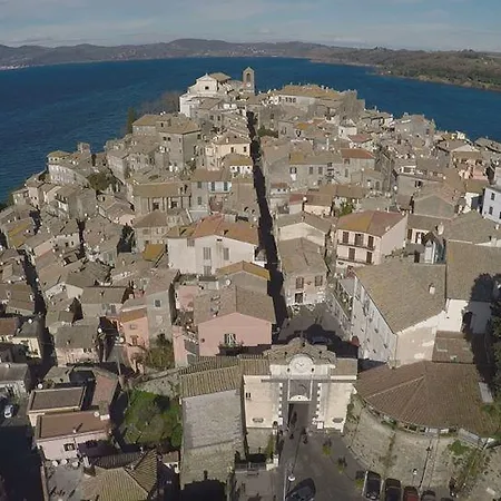 La Di Augusto * Anguillara Sabazia