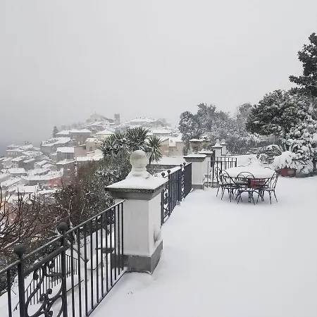 Holiday home La Di Augusto *