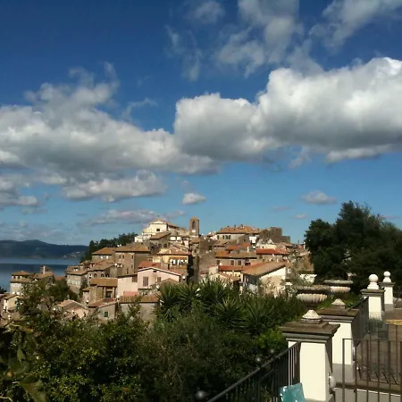 Holiday home La Di Augusto