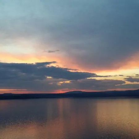 La Di Augusto * Anguillara Sabazia