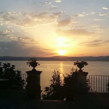 Holiday home La Di Augusto Anguillara Sabazia