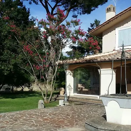 La Di Augusto Holiday home Anguillara Sabazia