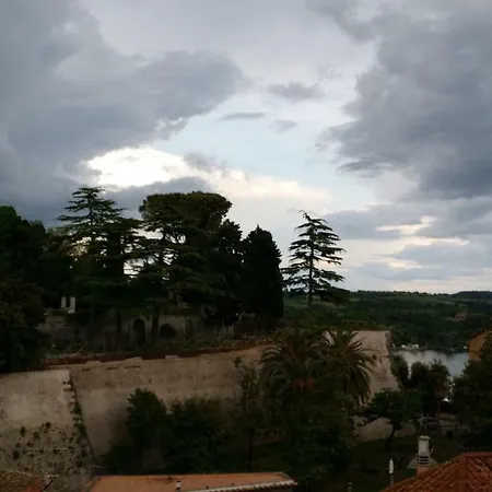 La Di Augusto Holiday home Anguillara Sabazia