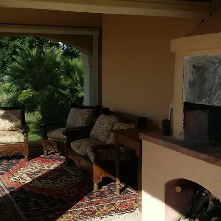 La Di Augusto