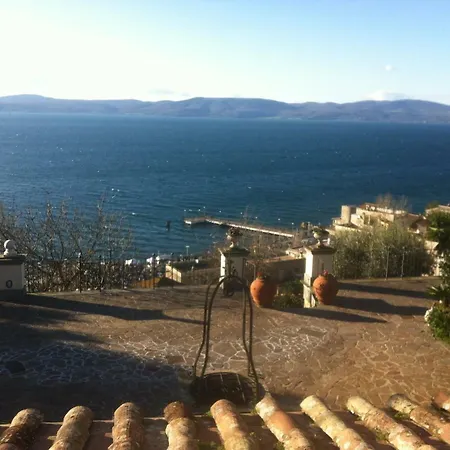Holiday home La Di Augusto
