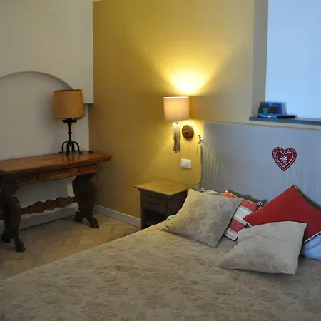 Holiday home La Di Augusto