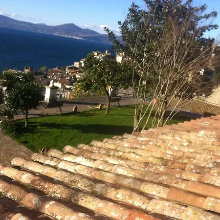 La Di Augusto Anguillara Sabazia