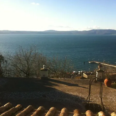 La Di Augusto Holiday home *