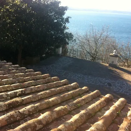 La Di Augusto * Anguillara Sabazia