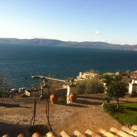 La Di Augusto Holiday home *